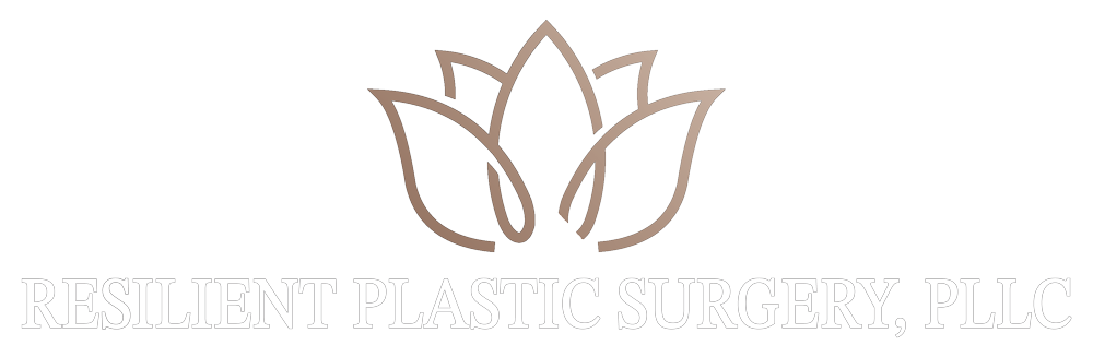Resilient Plastic Surgery Logo