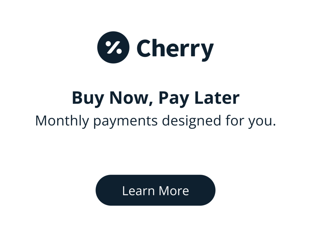 Pay later